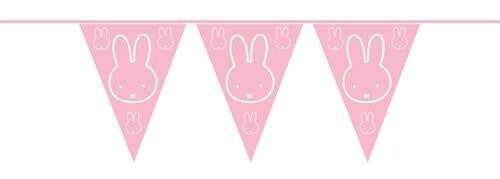 Nijntje meisje - vlaggenlijn