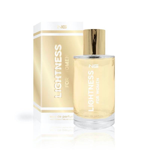 Lightness for women -  parfum