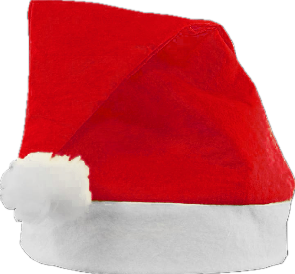 Kerstmuts - volwassenen