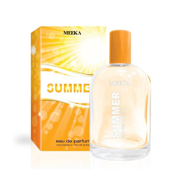 Summer -  parfum