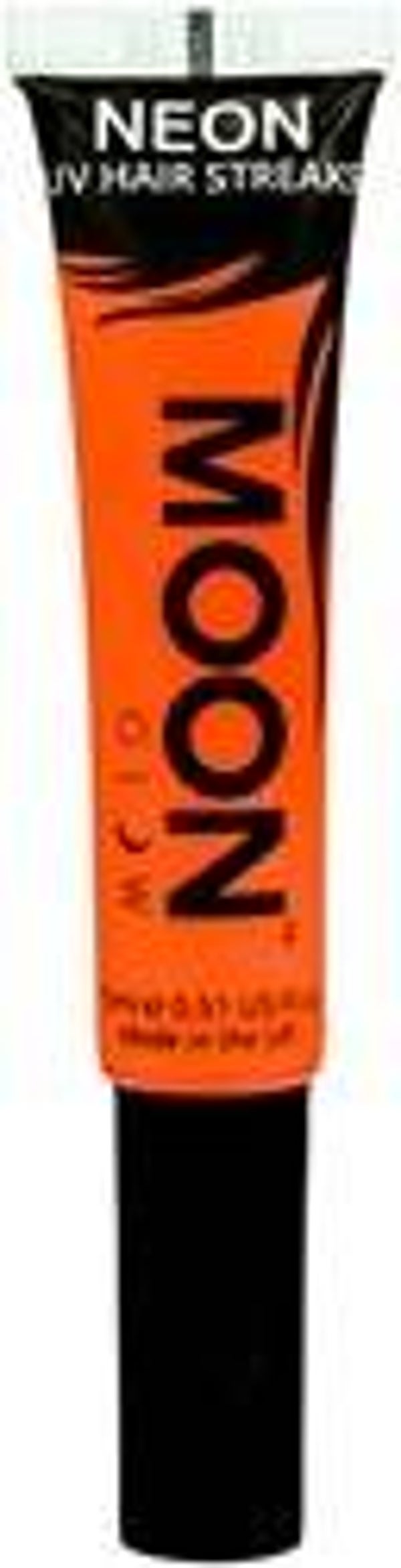 Neon uv hairstreaks - oranje