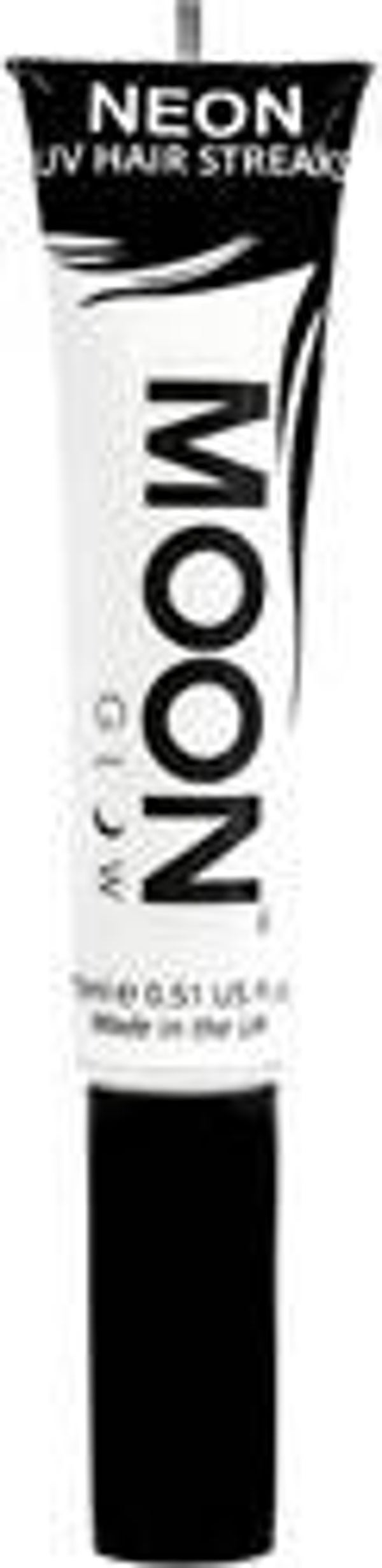 Neon uv hairstreaks - wit