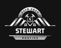 Stewart roofing