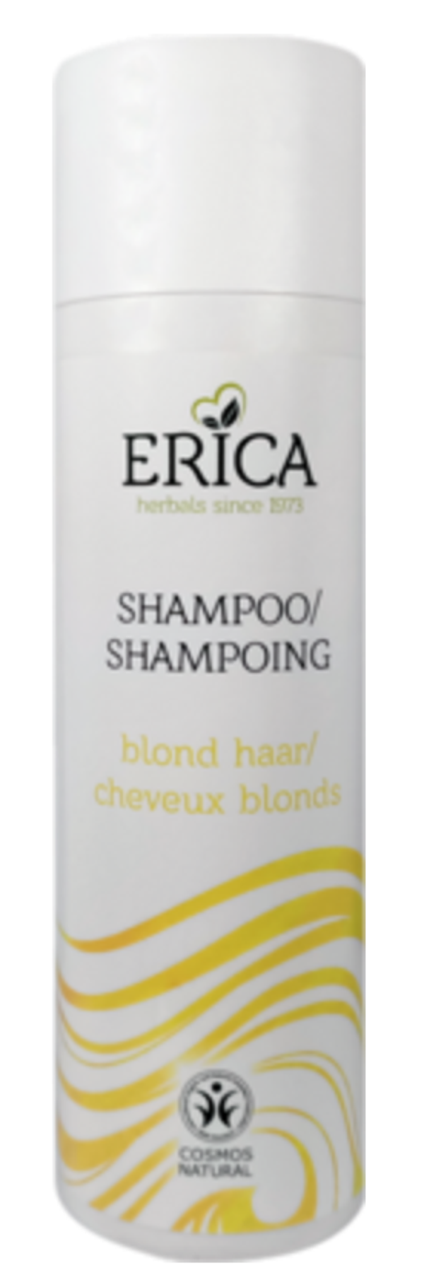 ERICA shampoo Blond Haar 200 ML