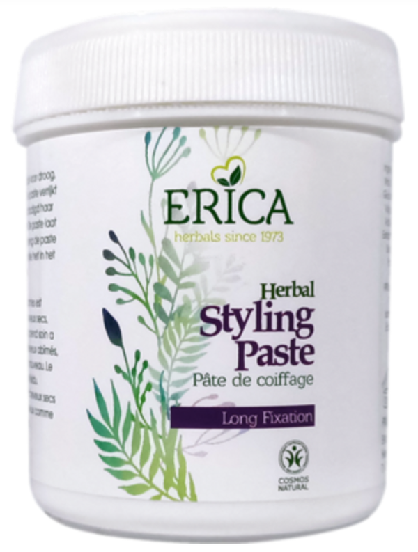 ERICA styling paste Long Fixation 100 ML