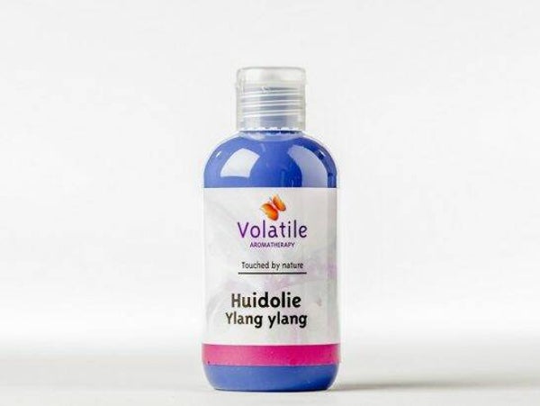 VOLATILE huidolie Ylang Ylang 100 ML