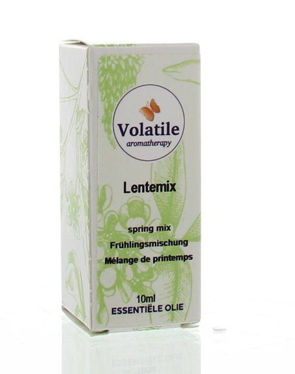 VOLATILE Lentemix 10ml
