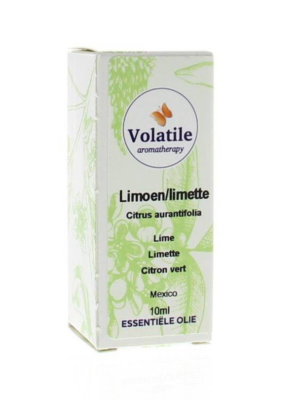 VOLATILE Limoen 10ml