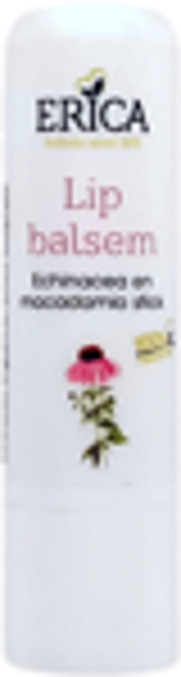 ERICA Lipbalsem Echinacea
