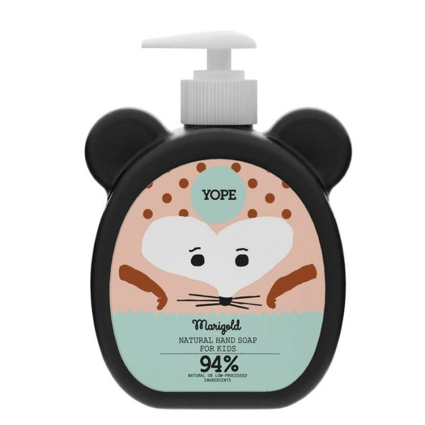 YOPE Kids Handwash marigold 400ml
