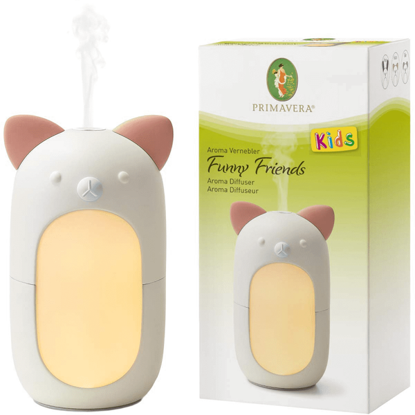PRIMAVERA Funny Friends diffuser