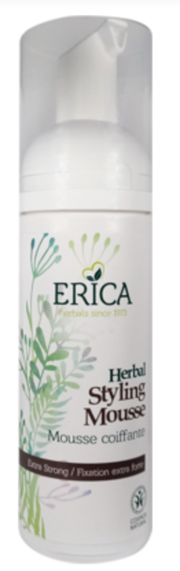ERICA styling mousse Extra Strong 150 ML