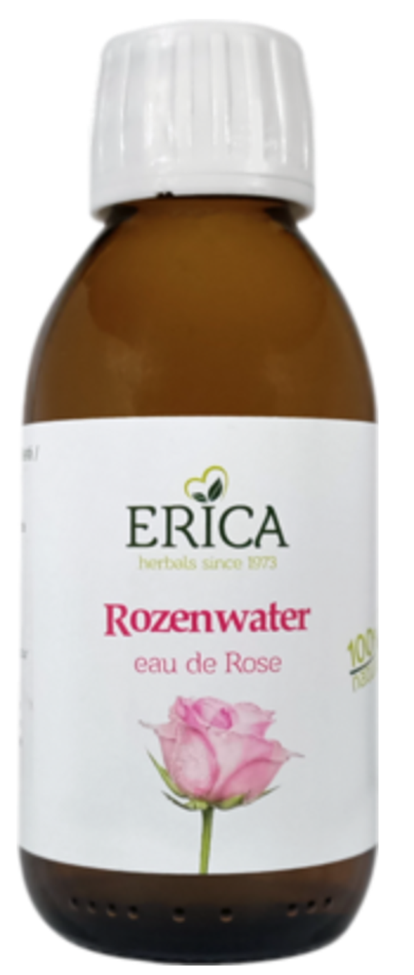 ERICA rozenwater 150 ML