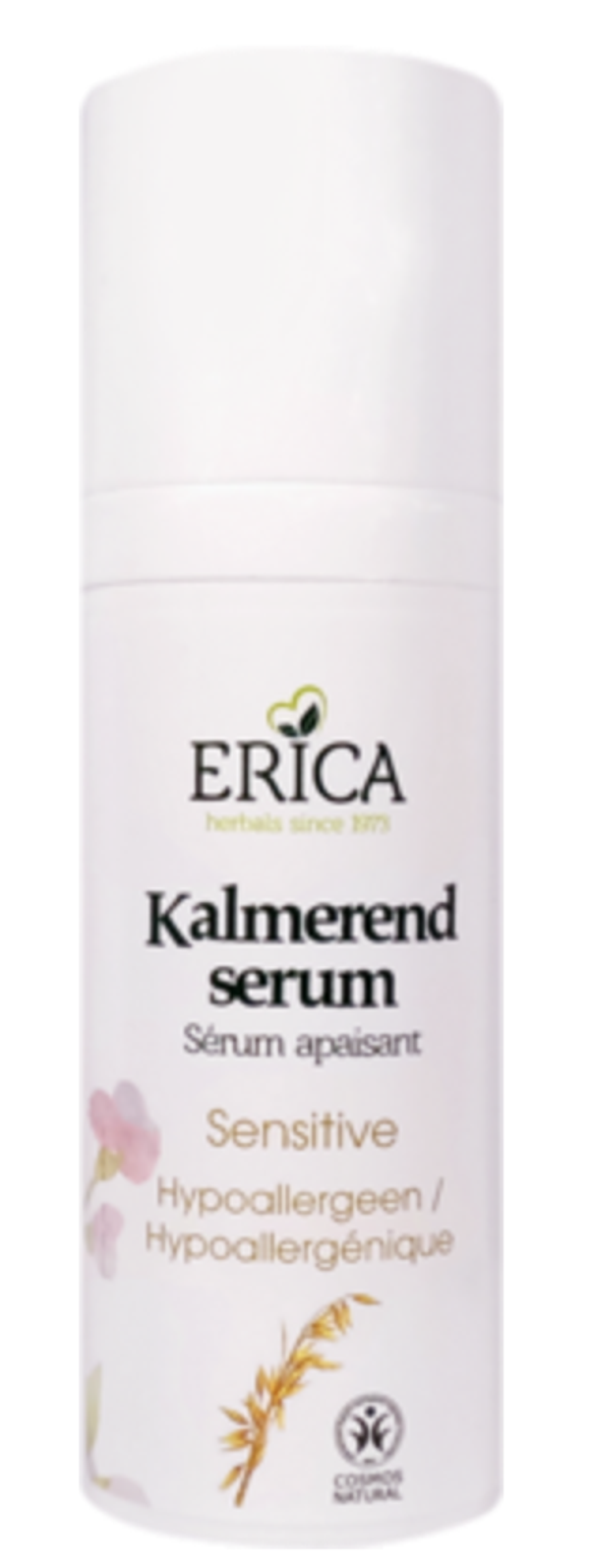 ERICA kalmerend serum Sensitive 50 ML