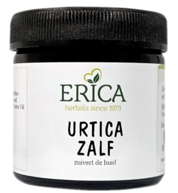 ERICA urtica zalf 55 ML