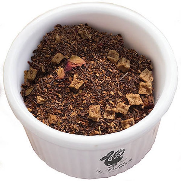 PELIKAAN Thee rooibos appel 100gr