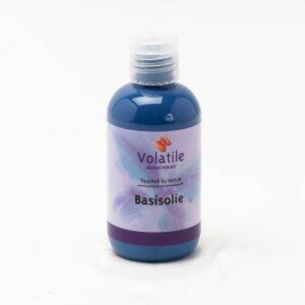 VOLATILE basisolie Druivenpit 250 ML