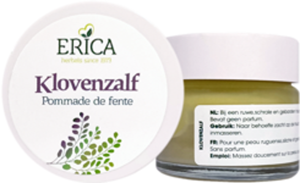 ERICA klovenzalf 15 ML