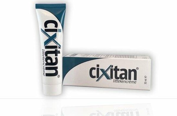 CIXITAN Littekencrème 30ml