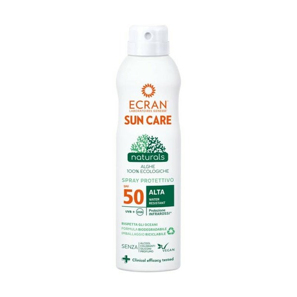 ECRAN Sun Vegan spray SPF 50 250ml