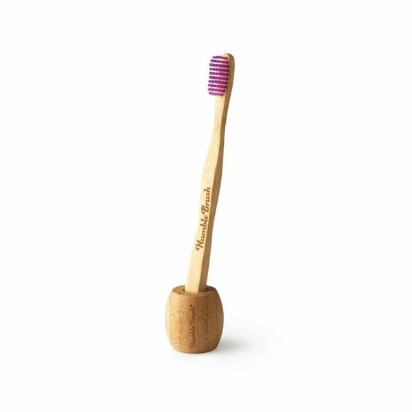 HUMBLE BRUSH tandenborstel houder