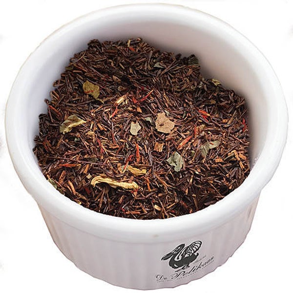 PELIKAAN Thee rooibos mango 100gr