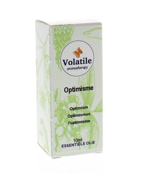 VOLATILE Optimisme 10ml
