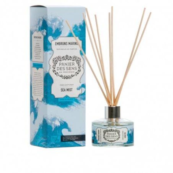 PANIER DES SENS Diffuser sea mist 100 ml