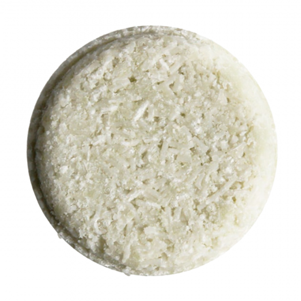 SHAMPOO BARS shampoo bar Tea tree 60gr