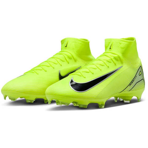Nike Mercurial Zoom Superfly 10 Pro FG