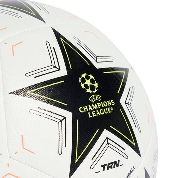 adidas Champions League Training