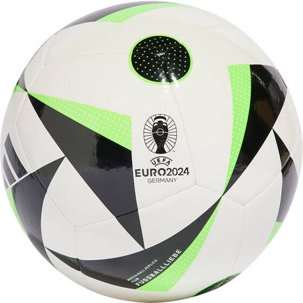 adidas Fussballliebe EK Club