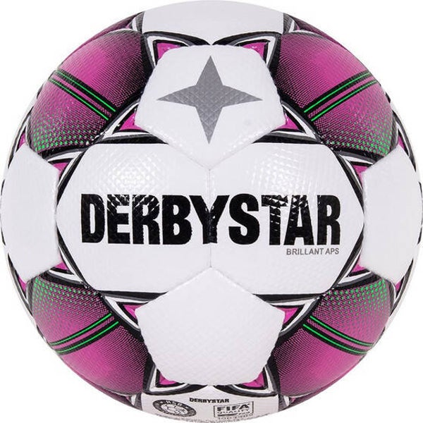 Derbystar Brillant Ladies II
