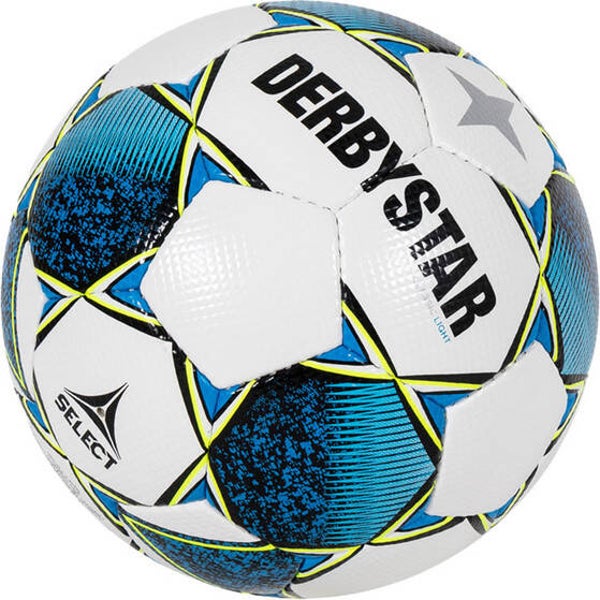 Derbystar Classic Light II - Maat 5