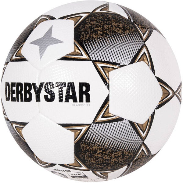 Derbystar Classic TT II