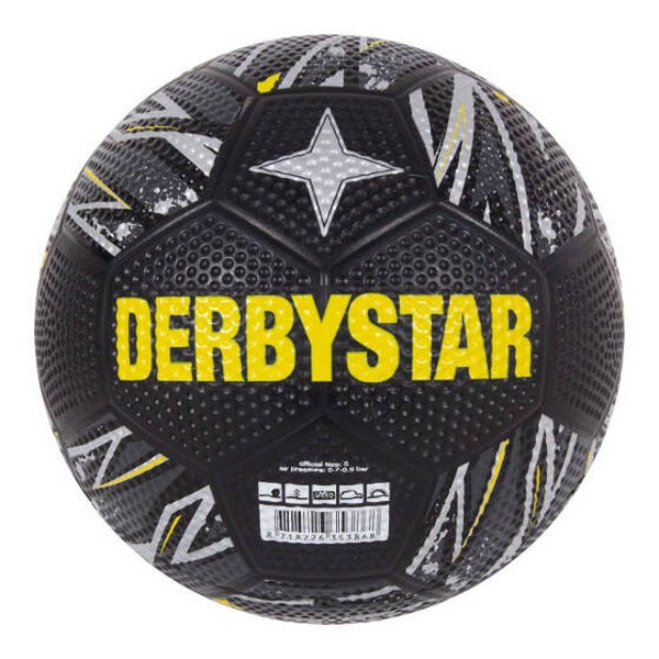 Derbystar Straatbal