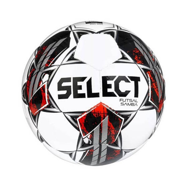 Select Futsal Samba