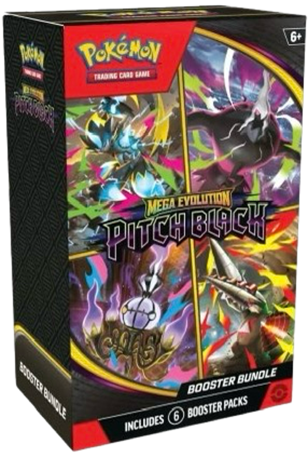 Pitch Black