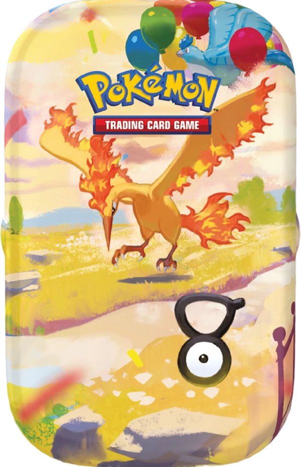 30th Celebration (Moltres)