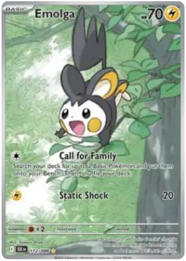 Emolga