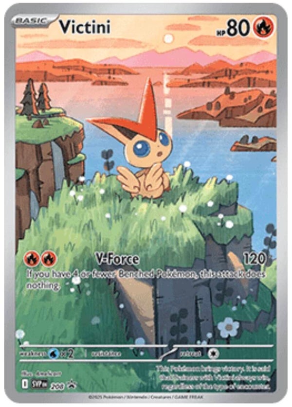 Victini