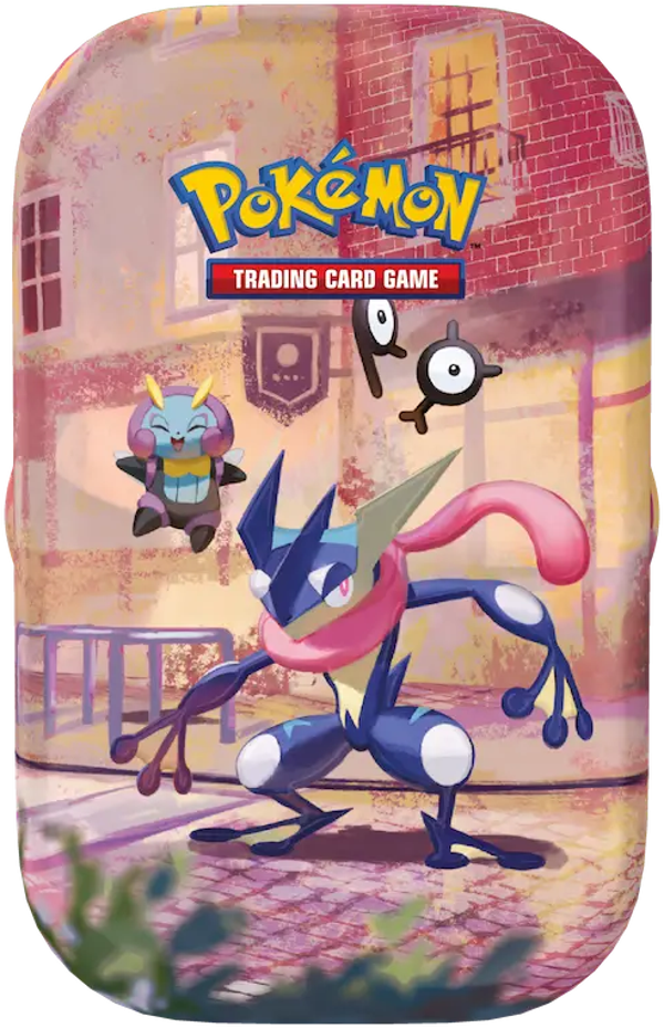 30th Celebration (Greninja)