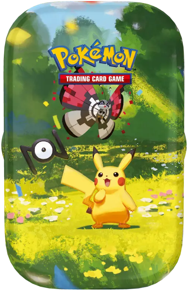30th Celebration (Pikachu)