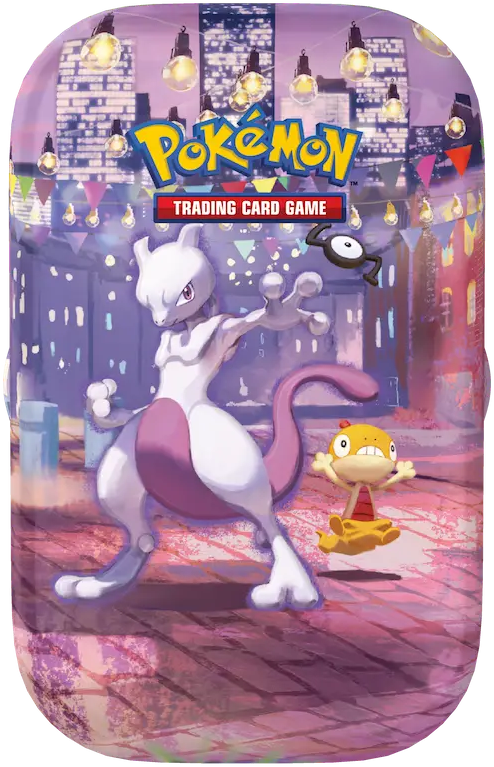 30th Celebration (Mew two)