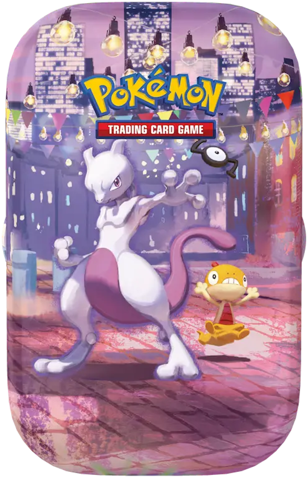 30th Celebration (Mew two)