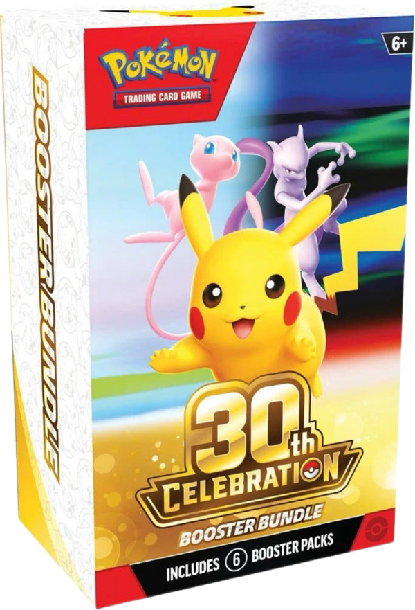 30th Celebration