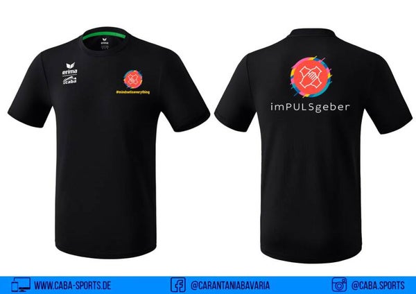 imPULSgeber Sportshirt