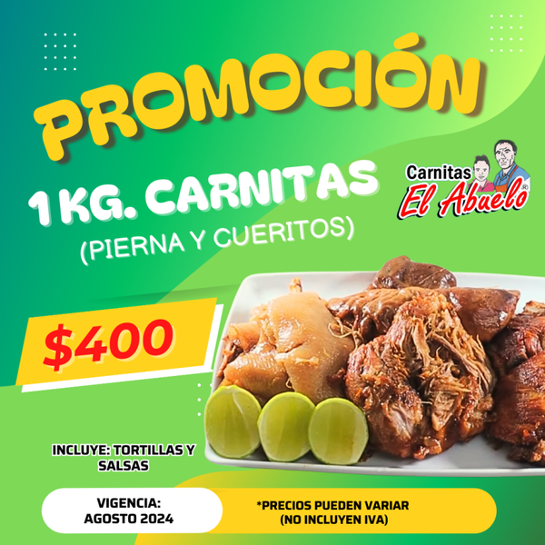 PROMO ABUELO