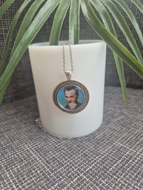 Collier "Florent Pagny"