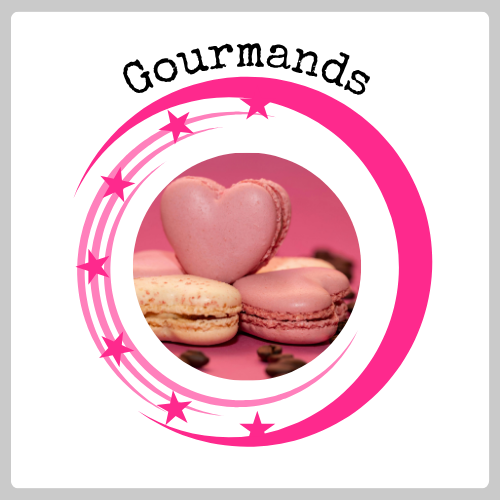 Parfums Gourmand